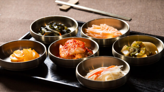 _B160029 side dish