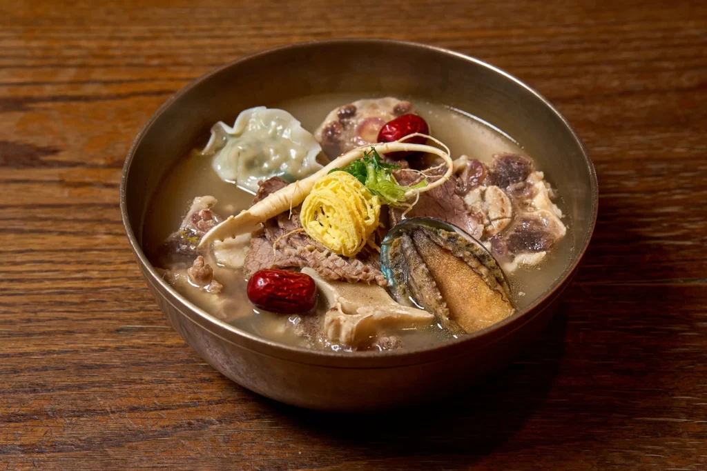 CDG_Royal+Oxtail+Soup