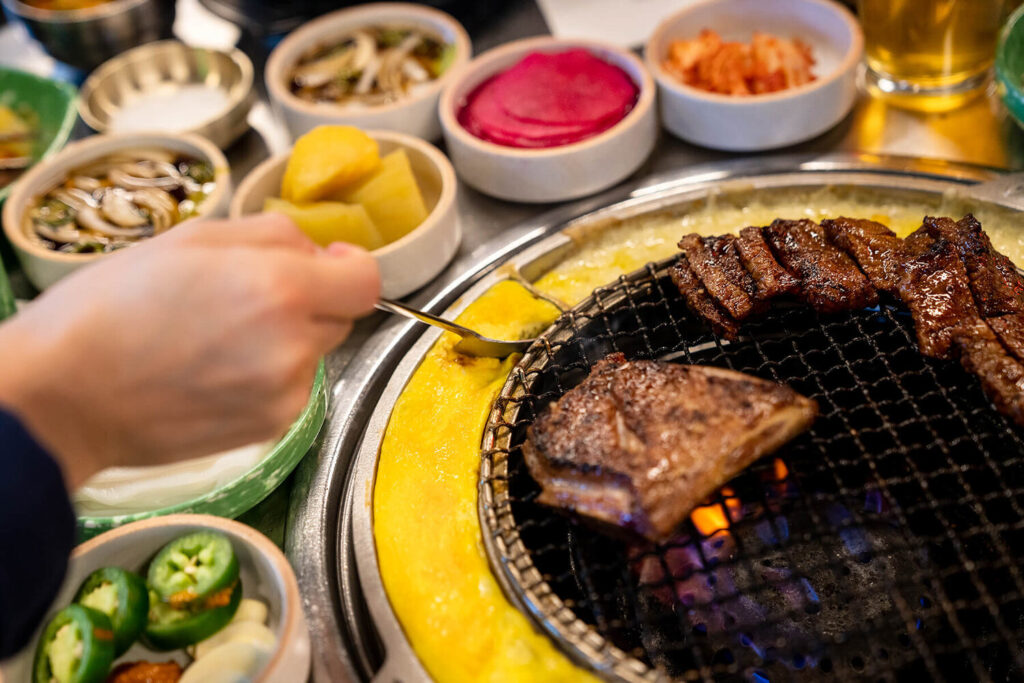 KoreanBBQGrill-BaekjeongKBBQ_01